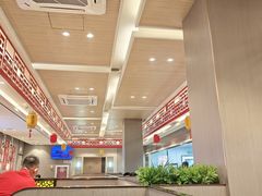 -蝎王府羊蝎子(虎坊桥总店)