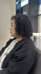 -童辉造型