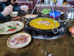 -滋味土家·土菜馆(大牌坊店)