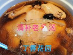 -申粤轩酒楼·三十年粤菜经典(丁香花园店)