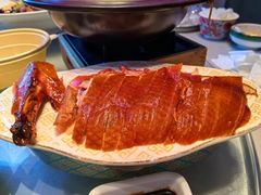 -董家大院·京味家常菜(朝丰家园店)