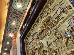 -鹊华居·地道鲁菜·海鲜·融合味(大明湖店)