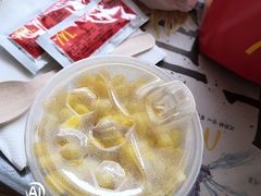 -麦当劳(新王府井店)