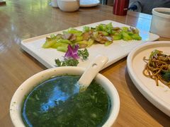 -枣子树·素食餐厅(普陀山店)