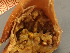 -克比叔叔印度餐厅Kebabs on the Grille(永康路分店)