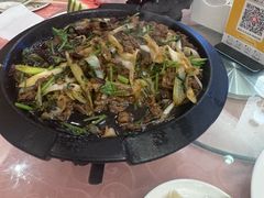 -烤肉宛饭庄(南礼士路店)