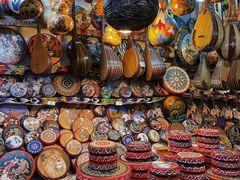 -新疆国际大巴扎