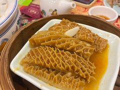 -点都德(皇岗村店)