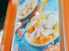 -大快活(丽丰店)