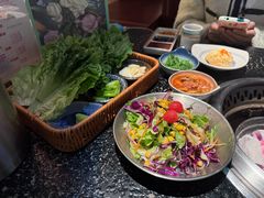-牛焱·烧肉酒肆(五大道店)