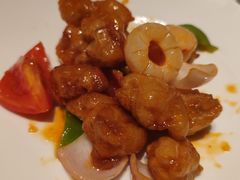 -莆田餐厅PUTIEN(世博源店)