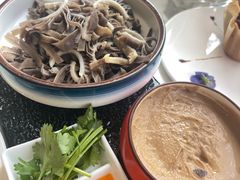 -全聚德(蓝山店)