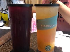 -星巴克臻选(深圳东海缤纷天地店)