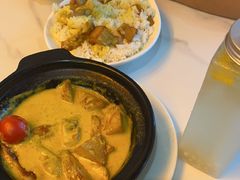 -维园港式茶餐厅(龙岗盛平店)