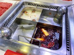 -海底捞火锅(吾悦国际广场店)