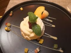 -YUE·6·西式融合餐厅(外滩六号店)