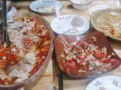 -朗妈私房菜(婺女州店)