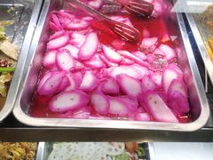 -毛大碗西府削筋面(土门店)