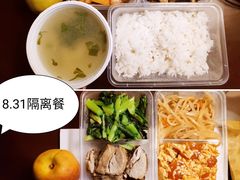-维也纳酒店(深圳大学城店)