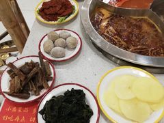 -陳艳红火锅(港汇店)
