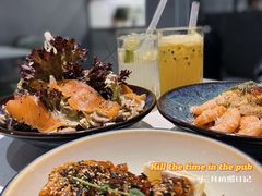 -BE BRIGHT KITCHEN(正佳广场店)