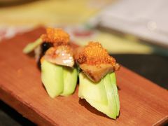 -古田居·特色寿司料理(星之岛旗舰店)