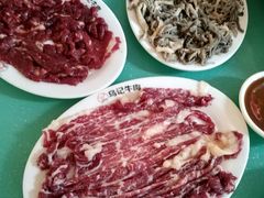 -乌记鲜活牛肉城(金砂东路店)