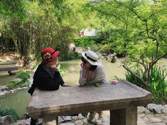 -汇龙潭
