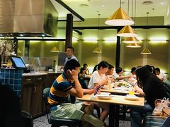 大堂-米纸越南小馆(金鹰世界店)
