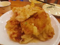 -东北农家小院(定西路店)
