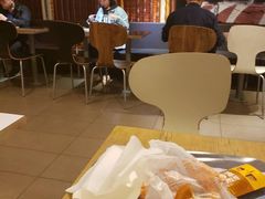 -麦当劳(松江店)