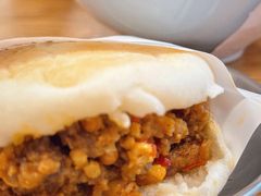 糟辣椒咔饼-小豆海棠(嘉兴路店)