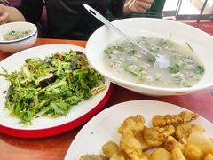 -锅贴王海鲜小馆