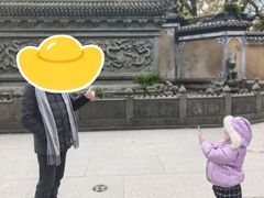 -普陀山风景名胜区-法雨禅寺