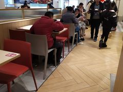 大堂-乡村基(杨家坪建设店)