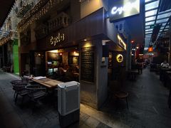 门面-Cyclus Craft Kitchen薩克思手工厨房