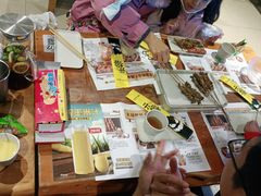 -木屋烧烤(大运店)