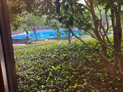 -上海浦东星河湾酒店