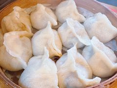 -新兴园饺子馆(北京百子湾店)