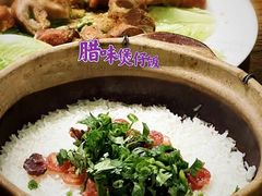 -金龙·打边炉(南京西路店)