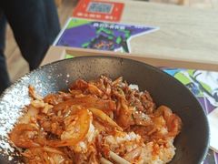 -吉野家(次渠大街店)