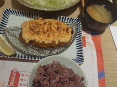 -堂本家·二代目·炸猪排(Express东海店)