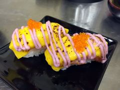 -昊·来了寿司(双楠2店)