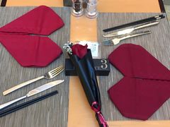 -杭州国际会议中心洲际酒店-原素全日餐厅(解放东路店)