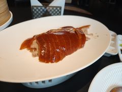 -喜悦烤鸭·新京菜(王府井店)