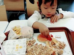 -华莱士·全鸡汉堡(马鞍池店)