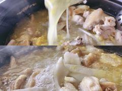 -百年果林椰子鸡(中洲店)
