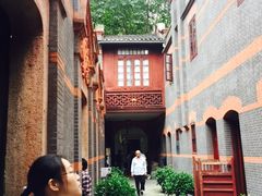 -中共一大纪念馆