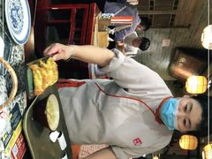 -南京大牌档(凯德大峡谷店)