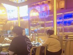 -鱼上·烤鱼(万象城店)